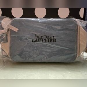 ✨️JPG Makeup Bag✨️